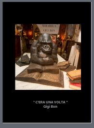 book c'era una volta